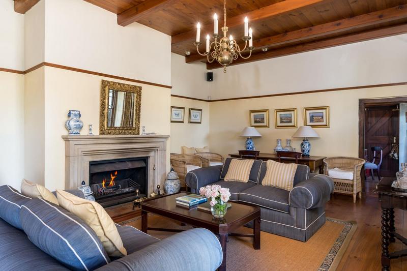 7 Bedroom Property for Sale in Wellington Open Space Western Cape